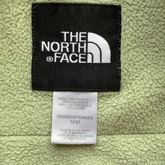 The North Face Jacket - Picture 2 of 3